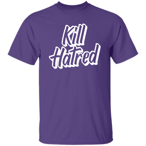 Kill Hatred B&T