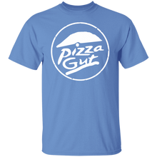 Load image into Gallery viewer, Pizza Gut 5.3 oz. T-Shirt
