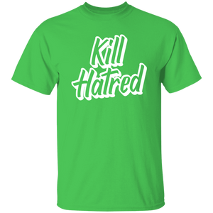 Kill Hatred B&T