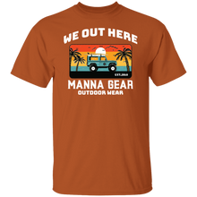 Load image into Gallery viewer, We Out Here Palm Island
