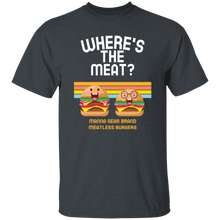 Load image into Gallery viewer, Where's The Meat
