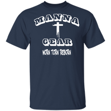 Load image into Gallery viewer, Manna Gear T-Shirt
