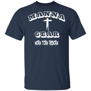 Manna Gear T-Shirt