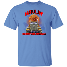 Load image into Gallery viewer, Haulin&#39; Since I Was Crawlin T-Shirt
