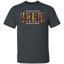 Load image into Gallery viewer, Kolorblind Big and Tall T-Shirt
