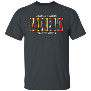 Kolorblind Big and Tall T-Shirt