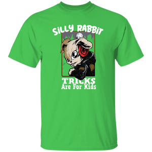 Silly Rabbit