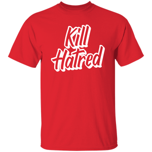 Kill Hatred B&T