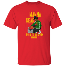 Load image into Gallery viewer, Old School Men's 5.3 oz. T-Shirt

