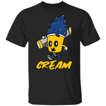 Load image into Gallery viewer, Cream T-Shirt
