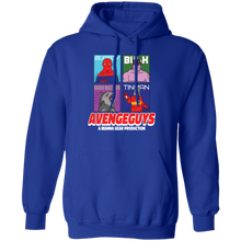 Load image into Gallery viewer, Avengeguys  Hoodie
