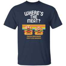 Load image into Gallery viewer, Where's The Meat
