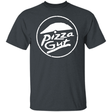 Load image into Gallery viewer, Pizza Gut 5.3 oz. T-Shirt
