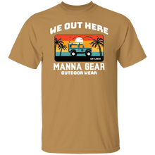 Load image into Gallery viewer, We Out Here Palm Island
