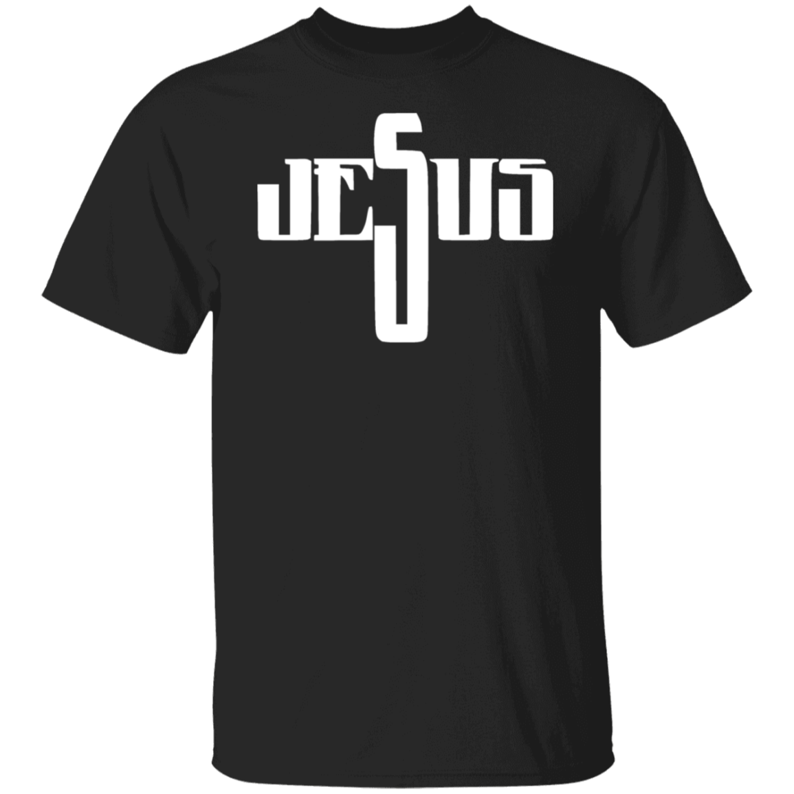 The Cross Men's 5.3 oz. T-Shirt