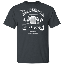 Load image into Gallery viewer, ProCrastinators 5.3 oz. T-Shirt
