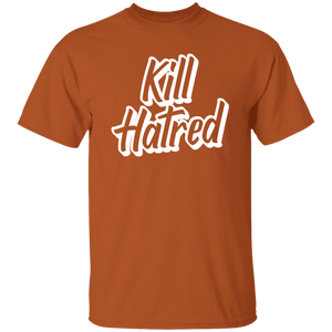 Kill Hatred B&T