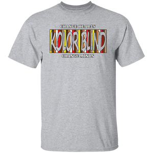 Kolorblind T-Shirt