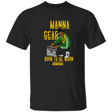 Load image into Gallery viewer, Old School Men's 5.3 oz. T-Shirt
