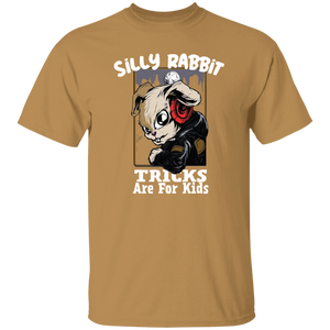 Silly Rabbit