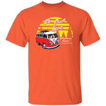 Load image into Gallery viewer, We Out Here Cool Bus Big And Tall
