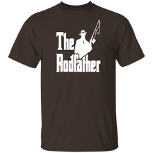 Load image into Gallery viewer, The Rodfather T-Shirt
