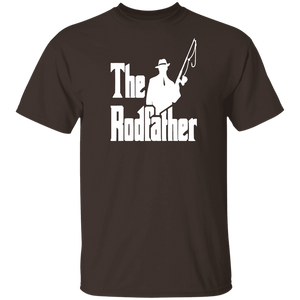 The Rodfather T-Shirt