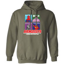 Load image into Gallery viewer, Avengeguys  Hoodie
