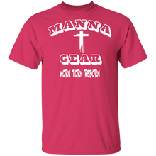 Load image into Gallery viewer, Manna Gear T-Shirt
