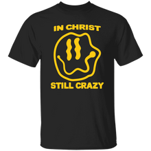 Load image into Gallery viewer, In Christ Still Crazy B&amp;T

