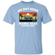 Load image into Gallery viewer, We Out Here Palm Island
