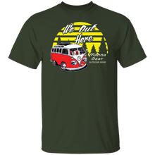 Load image into Gallery viewer, We Out Here Cool Bus
