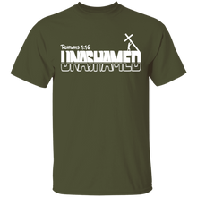 Load image into Gallery viewer, Unashamed T-Shirt
