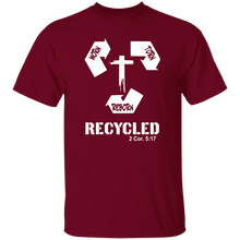 Load image into Gallery viewer, Recycled
