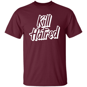 Kill Hatred B&T