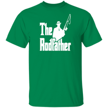 Load image into Gallery viewer, The Rodfather T-Shirt
