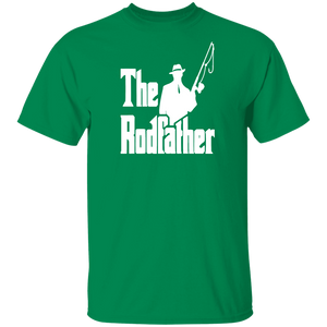 The Rodfather T-Shirt