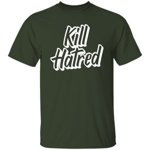 Kill Hatred B&T