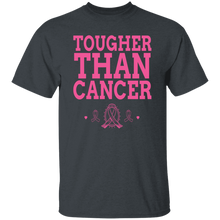 Load image into Gallery viewer, Tougher Than Cancer
