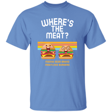 Load image into Gallery viewer, Where's The Meat

