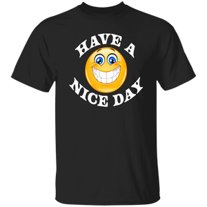 Have A Nice Day B&T