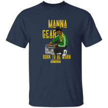 Load image into Gallery viewer, Old School Men's 5.3 oz. T-Shirt
