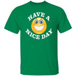 Have A Nice Day B&T