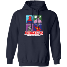 Load image into Gallery viewer, Avengeguys  Hoodie
