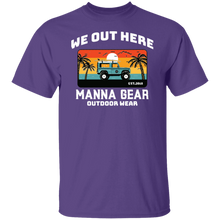 Load image into Gallery viewer, We Out Here Palm Island
