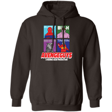 Load image into Gallery viewer, Avengeguys  Hoodie
