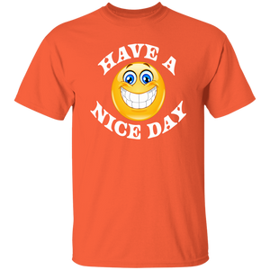 Have A Nice Day B&T