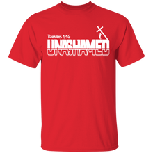 Load image into Gallery viewer, Unashamed T-Shirt
