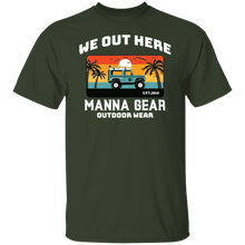 Load image into Gallery viewer, We Out Here Palm Island
