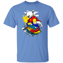Load image into Gallery viewer, Polar Bear Vacay
